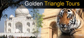 Golden Triangle Tours