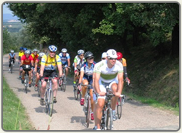 Cycle Tour